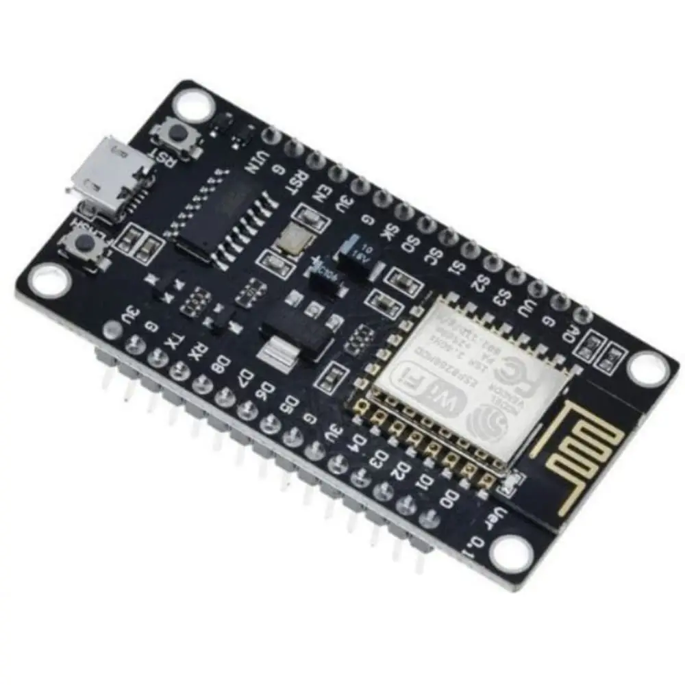 NodeMcu ESP8266 V3 Lua CH240 WiFi Development Board with USB Serial Interface_ Compact, Versatile, and IoT-Ready1.webp