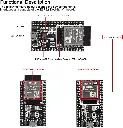 SP32-DevKitC core Board ESP32 Development Board ESP32-32D WiFi+Bluetooth Compatible IoT NodeMCU-32 with 38Pins ESP32 Type-C USB and Micro USB...3.webp