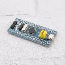 STM32F103C8T6 ARM Development Board Module Minimum System2.webp
