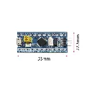 STM32F103C8T6 ARM Development Board Module Minimum System1.webp