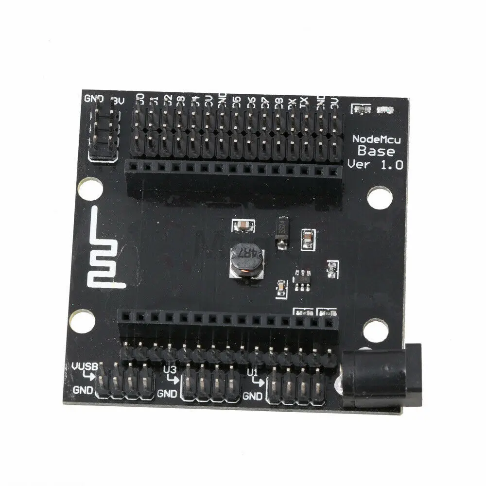 NodeMcu V3 Base ESP8266 Board For LoLin V3 NodeMcu Lua WIFI Development Board3.webp