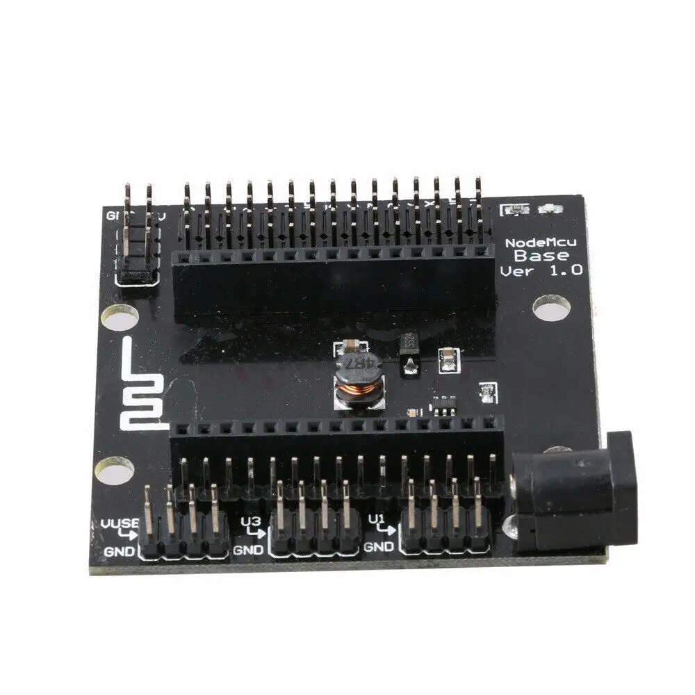NodeMcu V3 Base ESP8266 Board For LoLin V3 NodeMcu Lua WIFI Development Board2.webp