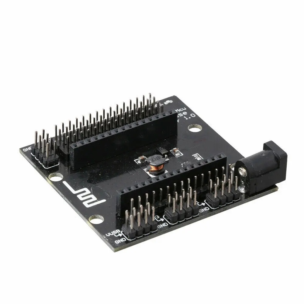 NodeMcu V3 Base ESP8266 Board For LoLin V3 NodeMcu Lua WIFI Development Board1.webp