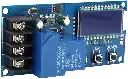 XY-L30A, 6V–60V 30A, Lithium Battery Charge Control Module_2.webp
