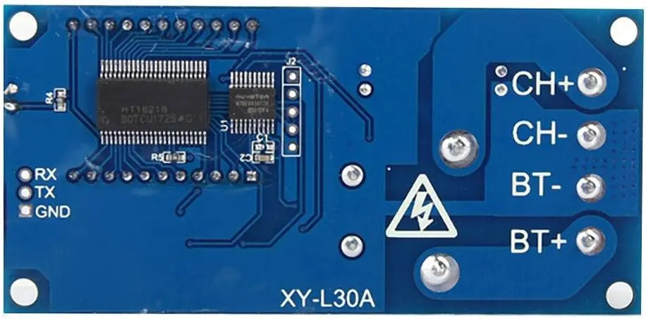 XY-L30A, 6V–60V 30A, Lithium Battery Charge Control Module_1.webp