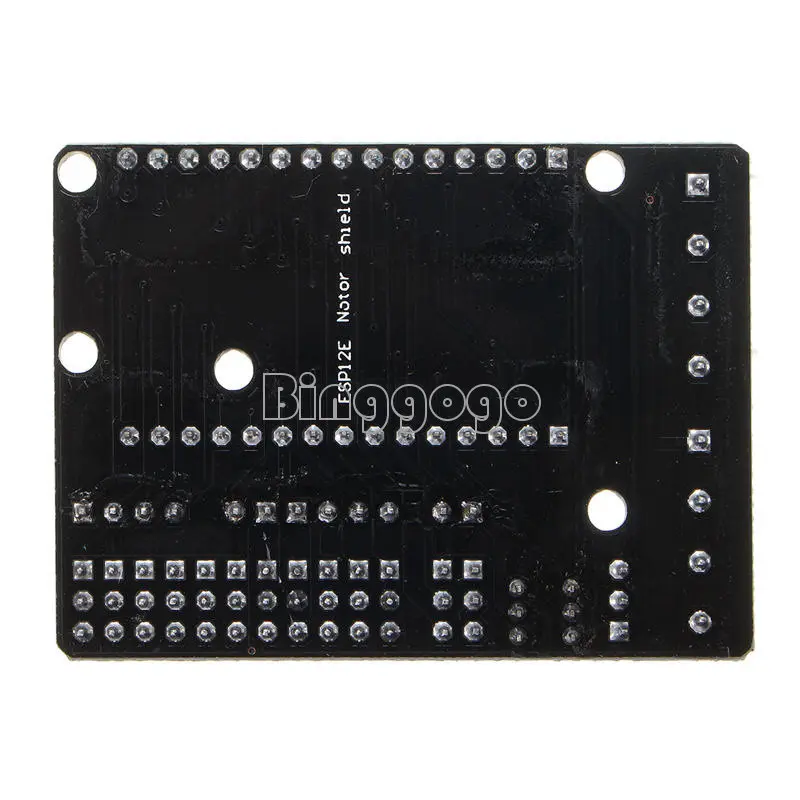 ESP8266 CP2102 Development Board &L293D ESP-12E Wifi Motor Drive for NodeMcu Lua6.webp