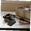 Soldering Iron Frame Metal Square Bracket Stand Holder for Electric Soldering Irons5.webp