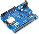 WeMos D1 R2 CH340 WiFi Development Board ESP8266 ESP-12F for Arduino IDE UNO R34.webp