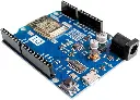 WeMos D1 R2 CH340 WiFi Development Board ESP8266 ESP-12F for Arduino IDE UNO R31.webp