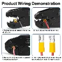 cosse plate isolé.webp