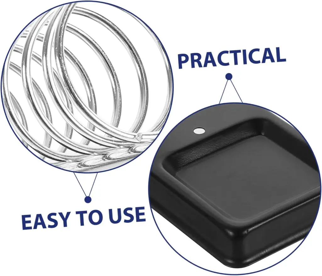 Soldering Iron Frame Metal Square Bracket Stand Holder for Electric Soldering Irons4.webp