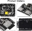 ESP32-H2-DevKitM-1-N4S Development Board 2.webp