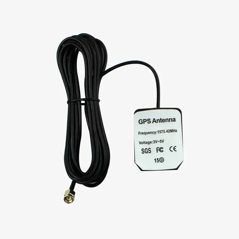 1575 Mhz GPS Antenna for GPS and GSM module.webp
