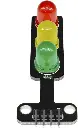 Mini 5V LED Traffic Light Display Module for Arduino_2.webp