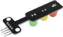 Mini 5V LED Traffic Light Display Module for Arduino_1.webp