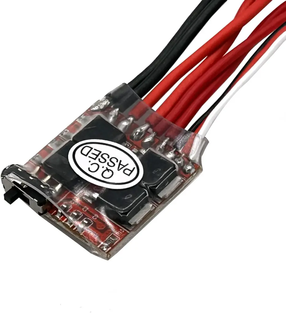 30A ESC Brushed Electronic Speed Controller 2.webp