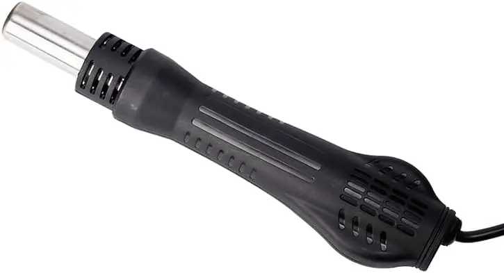 8898 Soldering Station 2 in 1 Solder Iron Hot air Heat Gun Rework Repair Tools 5.webp