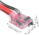 30aPlplaaobo esc  Rc Speed Controller, Electric Motor Speed Controller3.webp