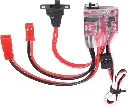 30aPlplaaobo esc  Rc Speed Controller, Electric Motor Speed Controller4.webp