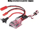 30aPlplaaobo esc  Rc Speed Controller, Electric Motor Speed Controller2.webp