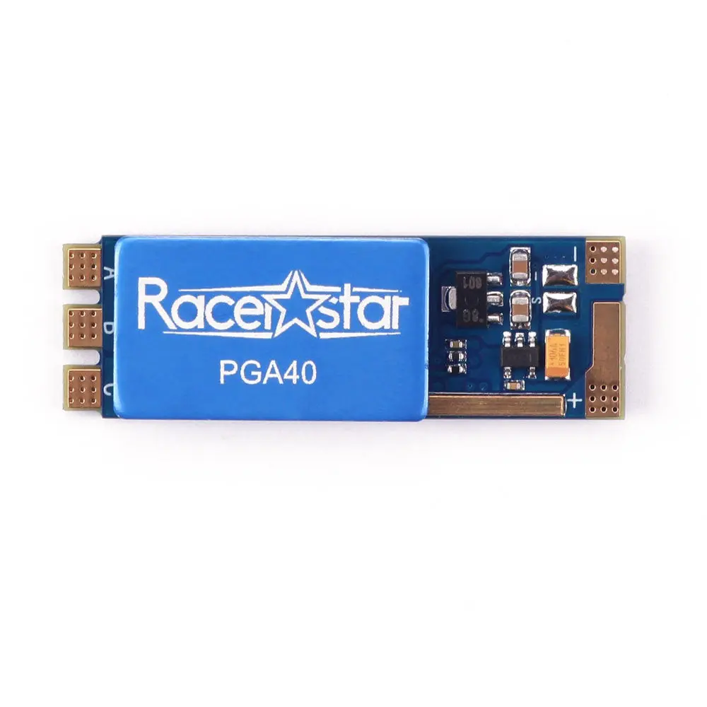 Racerstar PGA40 BLHeli_32 40A 2-6s ESC2.webp
