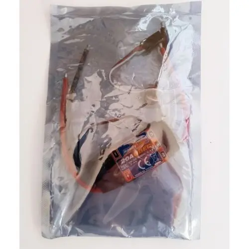 HobbyKing 20A (2~4S) Speed controller with 3A UBEC1.webp