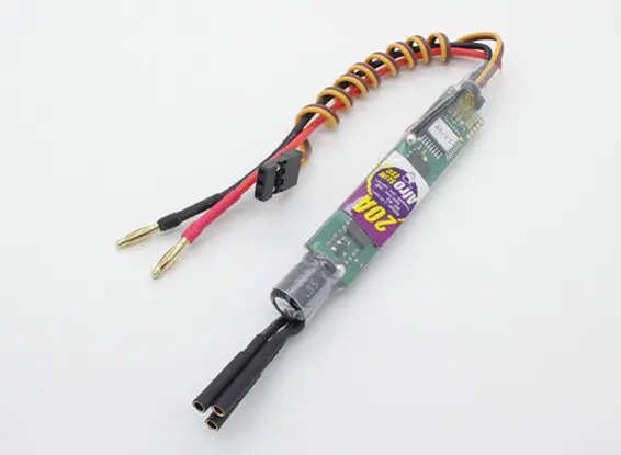 Afro 20A Slim Multi-rotor ESC1.webp