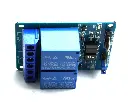 5V 230V Module relais 2CH DC 1.webp