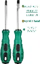 Network Tool Kit Professional Network Maintenance LAN Cable Tester, RJ45 Crimper 9 in 1 Repair Tools RJ45 Crimp Tool, 8P8C RJ45 Connectors, Cable Tester, Screwdriver, Stripping Pliers 5.webp