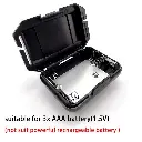 Mini COB Headlamp Head Light Lamp torch frontale headlight flashlight lantern2.webp