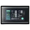 Measurement and Logging Soil Humidity Temperature Humidity EC PH Sensor with HMI Touch Screen 1.webp