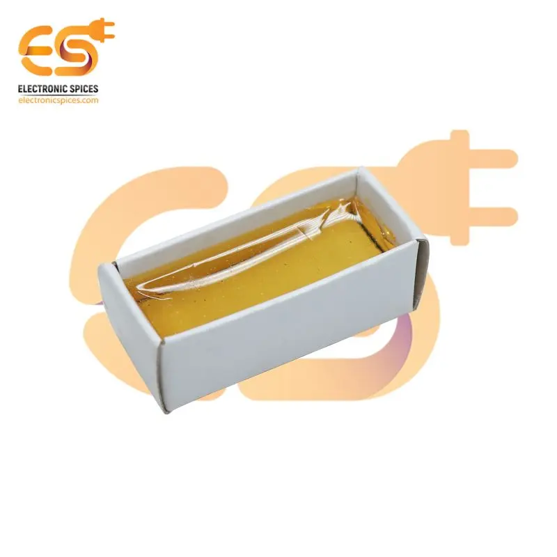 Durability Rosin Soldering Flux Paste for PCB Repair 2.webp