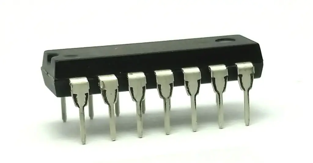 SN74LS289AN Original Texas Instruments Semiconductor2.webp