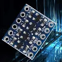 5V to 3.3V Module 4 Channel IIC Logic Level Bidirectional Converter 3.webp