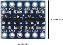 5V to 3.3V Module 4 Channel IIC Logic Level Bidirectional Converter 1.webp