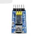 FTDI FT232RL USB to TTL Serial Adapter Module1.webp