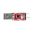 CH9102 USB 2.0 to TTL UART 5 Pin Serial Converter Adapter Module _ USB to Serial Communication Converter for UNO _ Rpi _ ESP8266 _ ESP32 _ and Microcontroller Projects 1.webp
