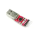 CH9102 USB 2.0 to TTL UART 5 Pin Serial Converter Adapter Module _ USB to Serial Communication Converter for UNO _ Rpi _ ESP8266 _ ESP32 _ and Microcontroller Projects .webp