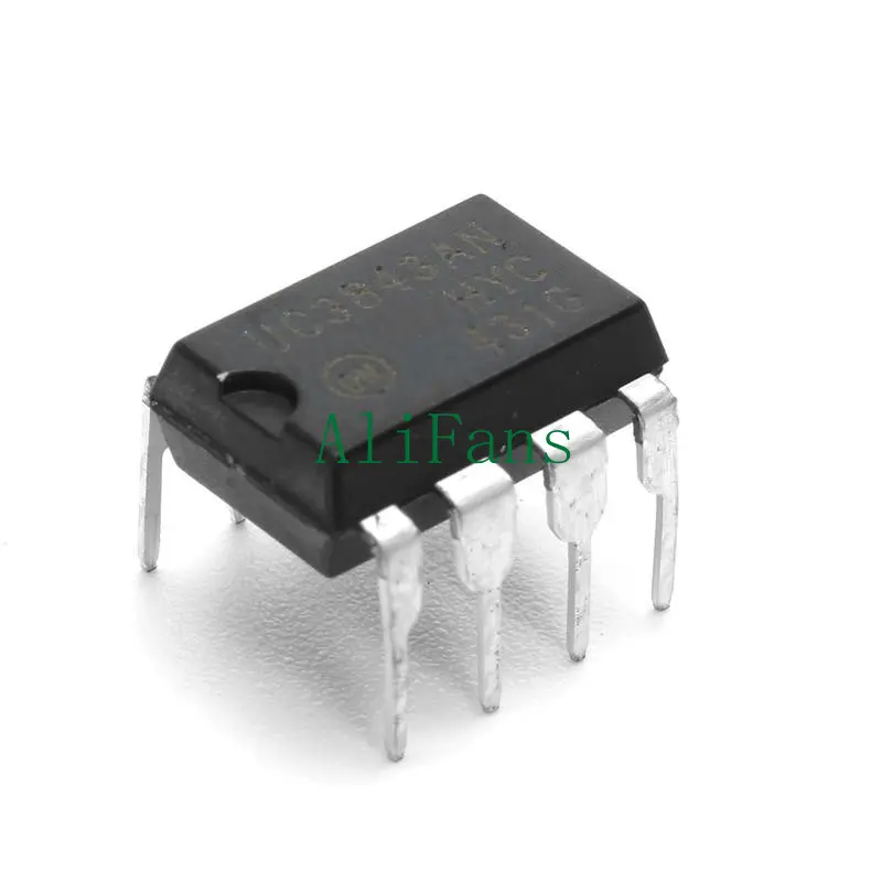 UC3843AN UC3843 ON 3843 DIP-8 PWM Controller IC 2.webp