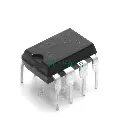 UC3843AN UC3843 ON 3843 DIP-8 PWM Controller IC 2.webp