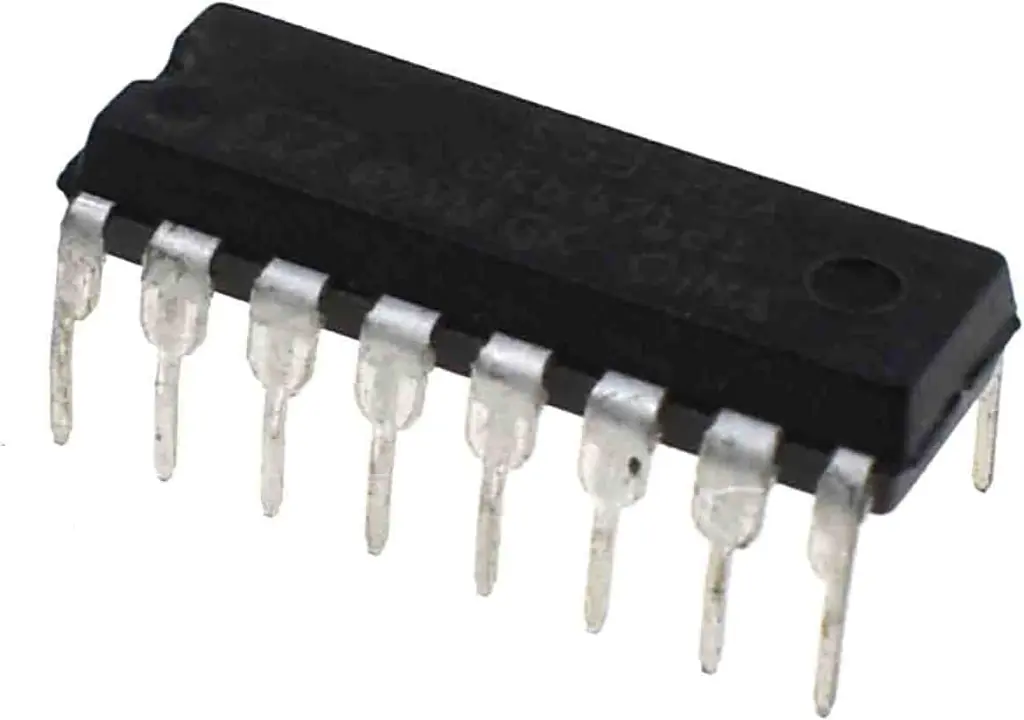 PT2399 DIP16 PT2399 DIP DIP-161.webp