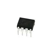 ATTINY85-20PU DIP-8 IC ATTINY85 MCU 8BIT 8KB Microcontroller.webp