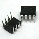 ATTINY85-20PU DIP-8 IC ATTINY85 MCU 8BIT 8KB Microcontroller1.webp