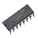 MCP3008 MCP 8-Channel 10-Bit AD Converters with SPI Serial Interface 2.7V,DIP-16..webp