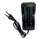 MD-282A18650 Li-ion Rechargeable Universal Dual Battery Charger_1.webp