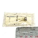 Motorola MC1709CG Operational Amplifier 8-Pin2.webp