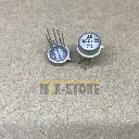 MC1741CG OPERATIONAL AMPLIFIER - MOTOROLA .webp