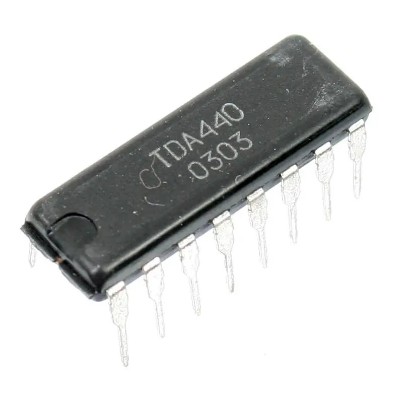 TDA440 INTEGRATED CIRCUIT DIP-161.webp