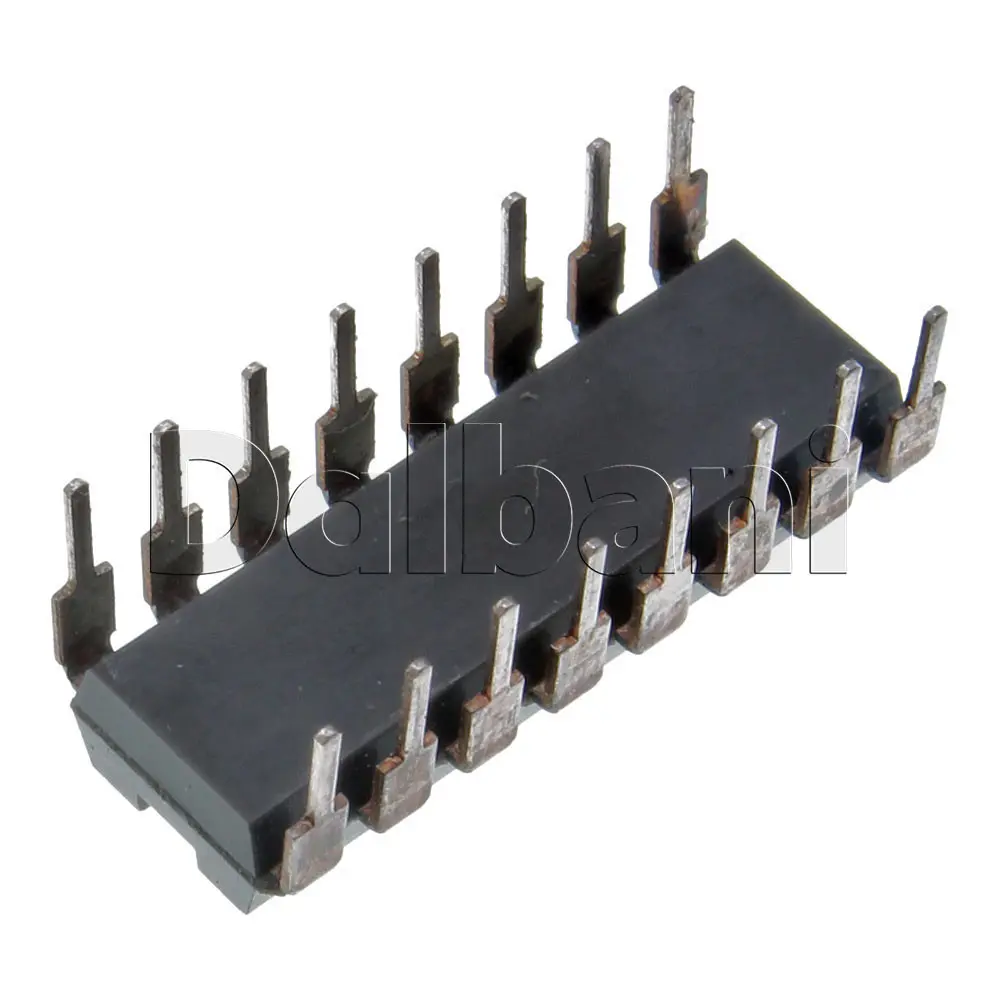 TDA2150 Original ST Microelectronics Integrated Circuit1.webp