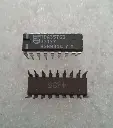 TDA3576B PHILIPS INTEGRATED CIRCUIT NOS.webp